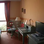 Kurpark 3*