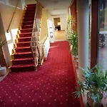 Kurpark Hotel Bad Lauchstädt