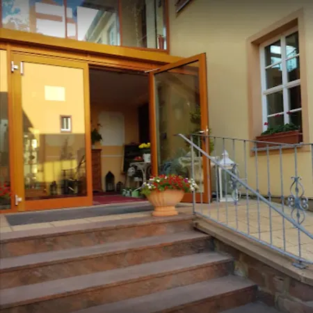 Kurpark Bad Lauchstädt