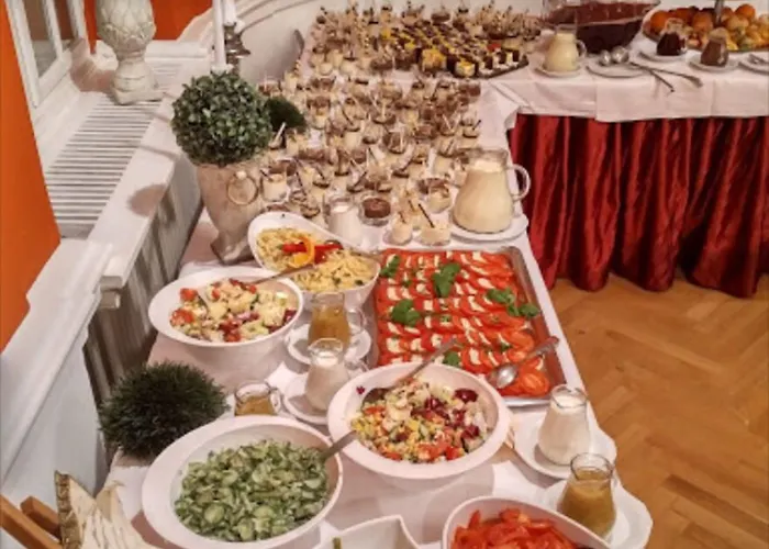 Kurpark 3* Bad Lauchstädt