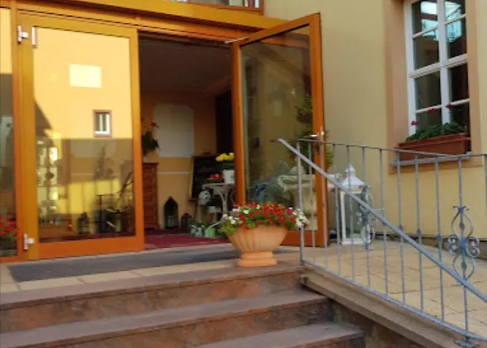 Kurpark Bad Lauchstädt